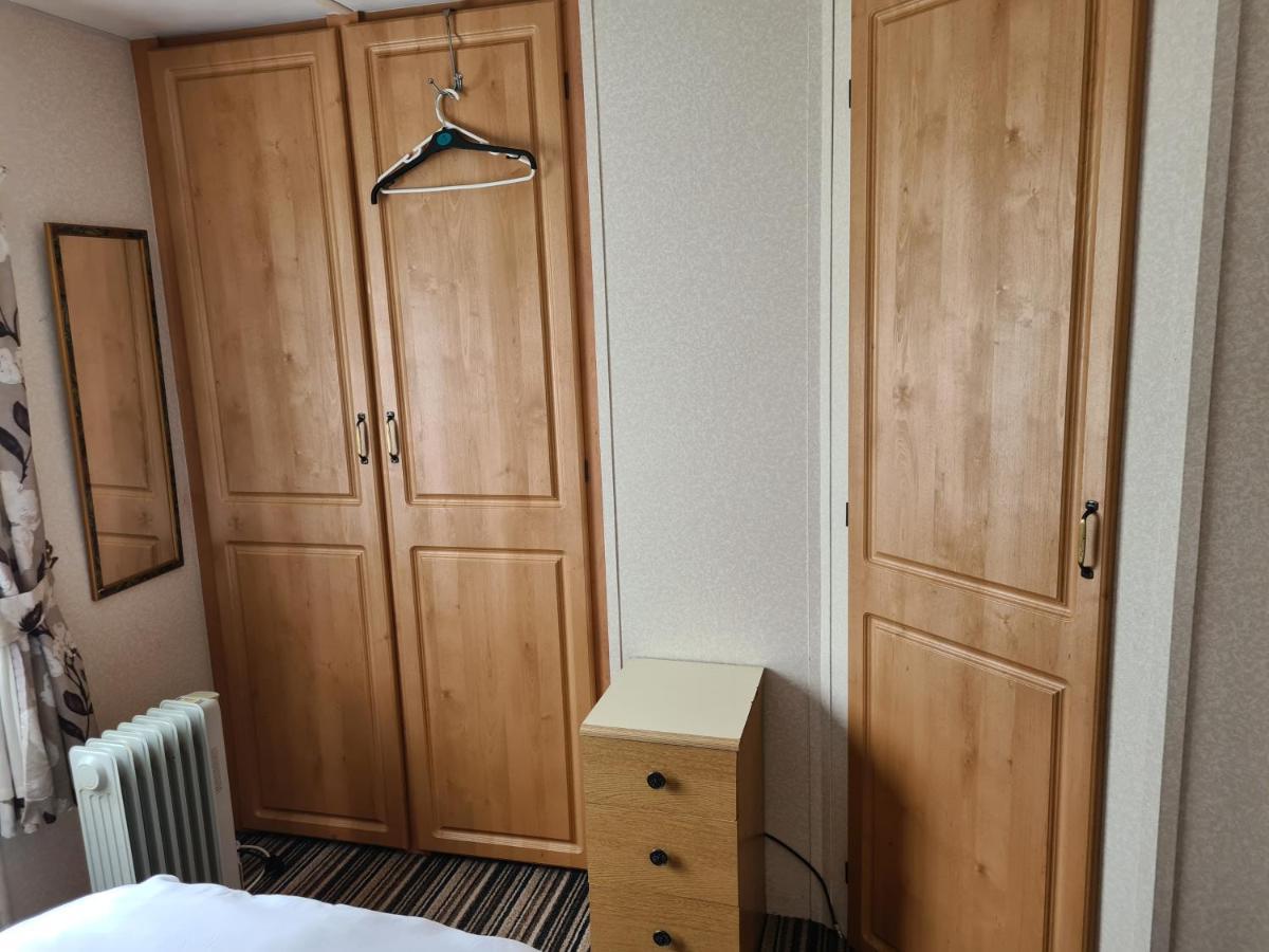 6 Berth Kingfisher Ingoldmells Exterior foto